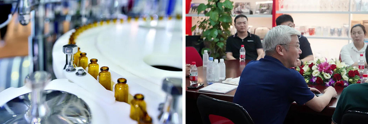 睿見(jiàn)不凡 | 睿能自動(dòng)化助推包裝行業(yè)智造升級(jí)(圖1) 睿見(jiàn)不凡 | 睿能自動(dòng)化助推包裝行業(yè)智造升級(jí)(圖1)