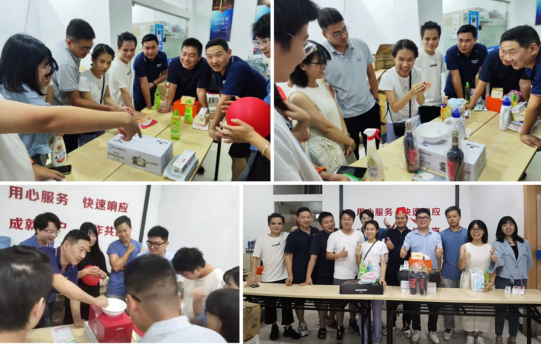 “?！币娭星?，“博”得歡樂(圖3)