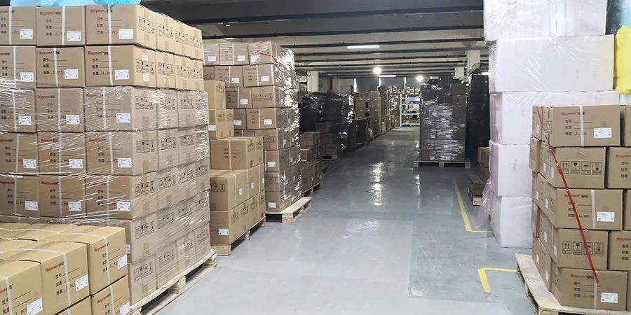 保障供應(yīng)爭分奪秒，安心過年全力守護(hù)(圖4)