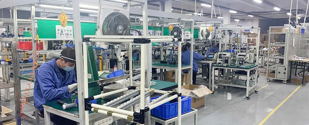 保障供應(yīng)爭分奪秒，安心過年全力守護(hù)(圖2)