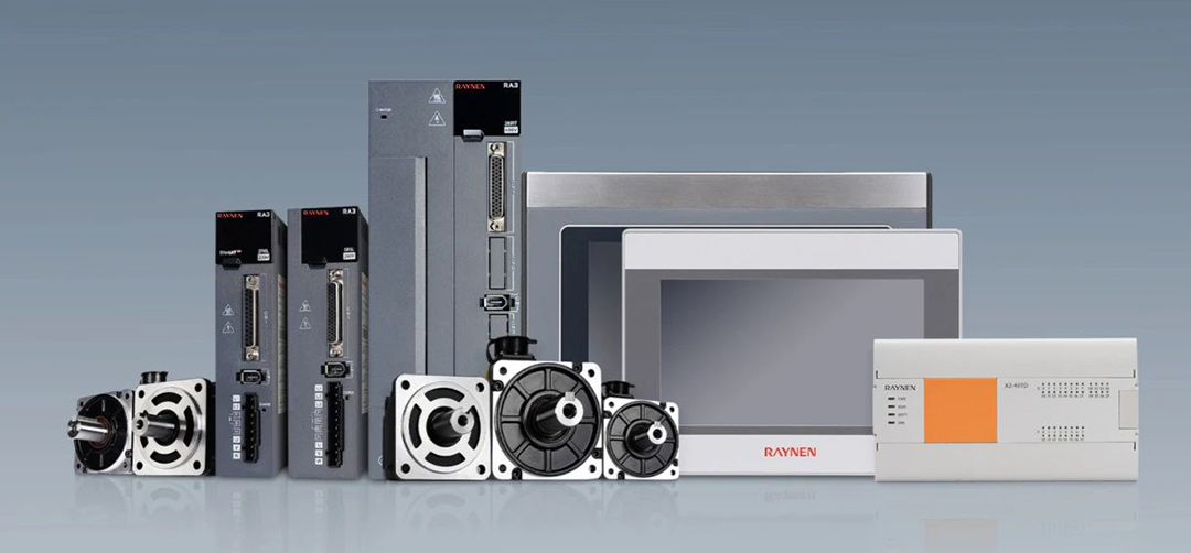 閃耀MEE 2025丨睿能科技亮相中東能源展，三大系列產(chǎn)品備受關(guān)注！(圖5)