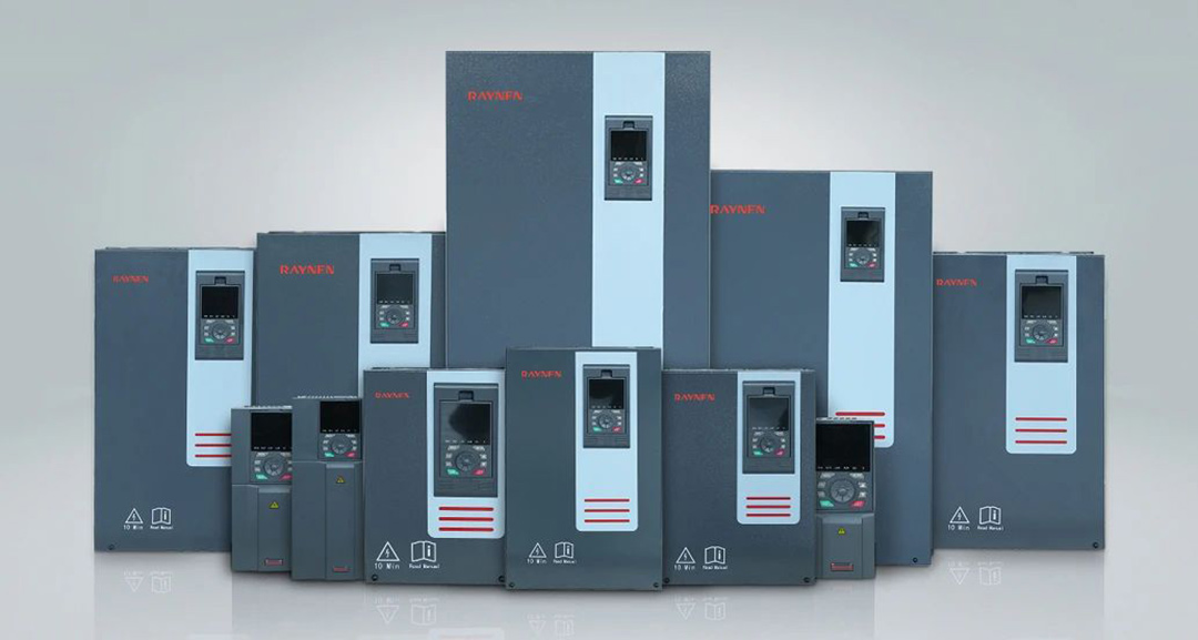 閃耀MEE 2025丨睿能科技亮相中東能源展，三大系列產(chǎn)品備受關(guān)注！(圖2)